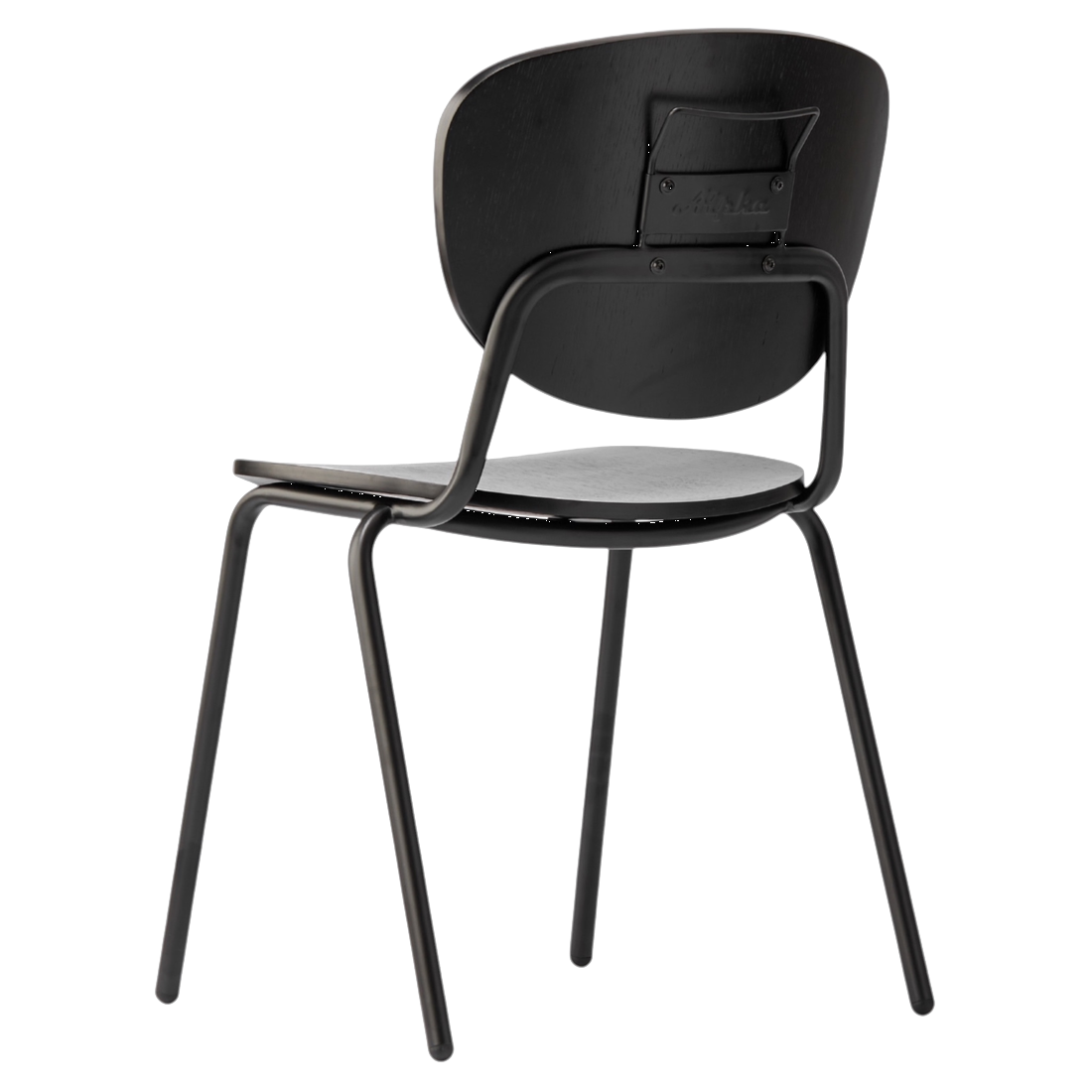 Alpha Chair — Designsed